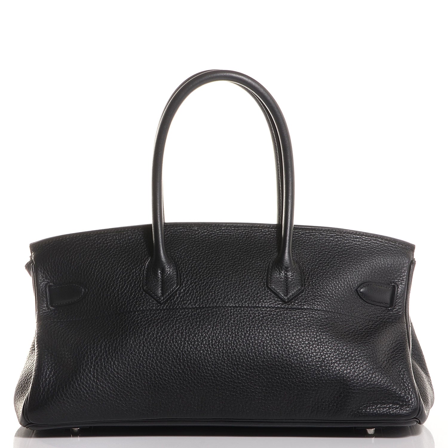 Hermes Togo JPG Birkin 42 Black 4 of 26