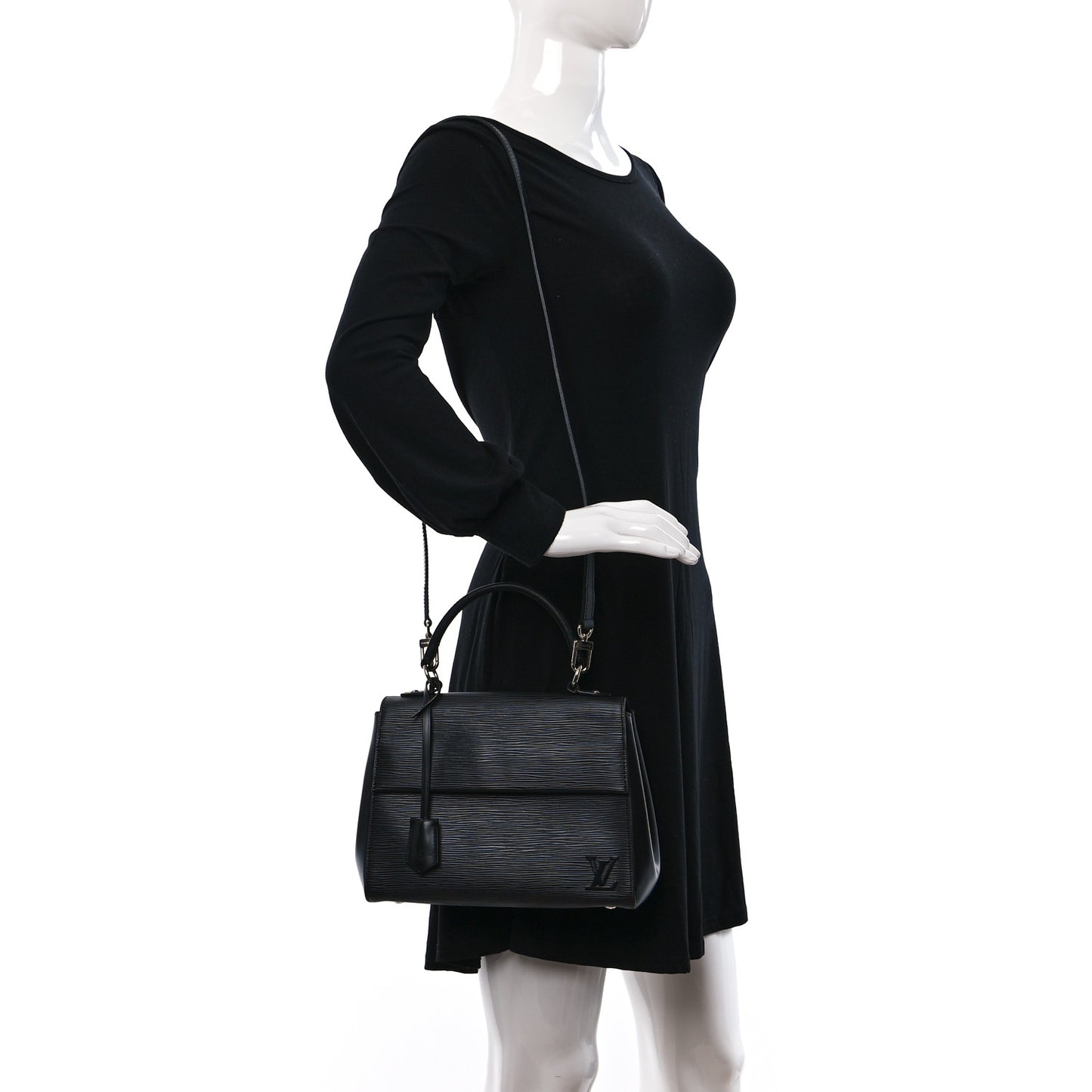 Epi Cluny BB Black