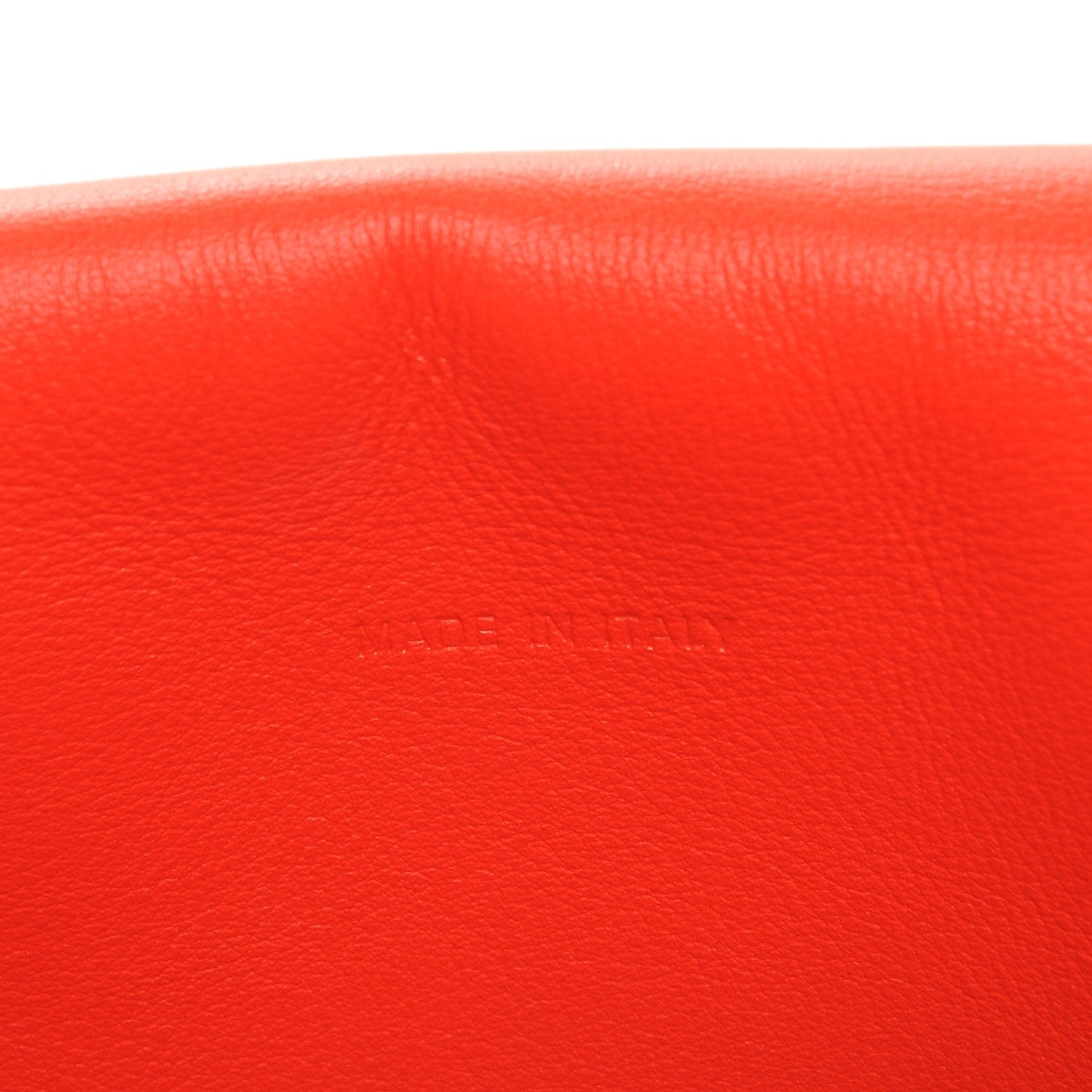 Christian Dior Bullcalf Small Be Dior Flap Mineral Blue 7 of 9