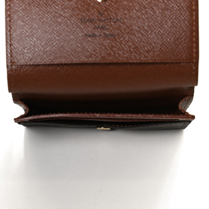 Louis Vuitton Monogram Business Card Holder 5 of 9