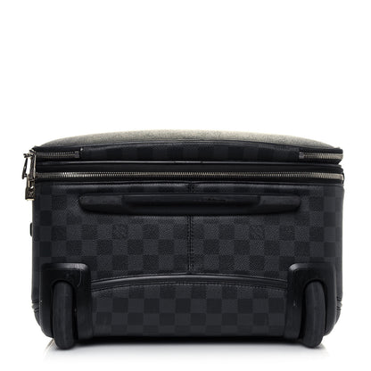 Louis Vuitton Damier Graphite Pegase Legere 55 Business 17 of 27