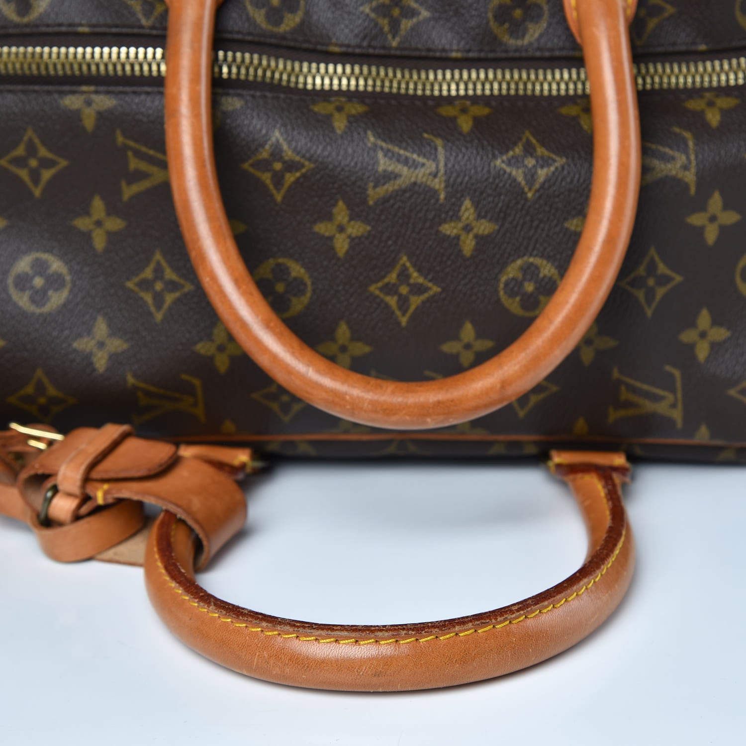 Louis Vuitton Monogram Sirius 55 14 of 15