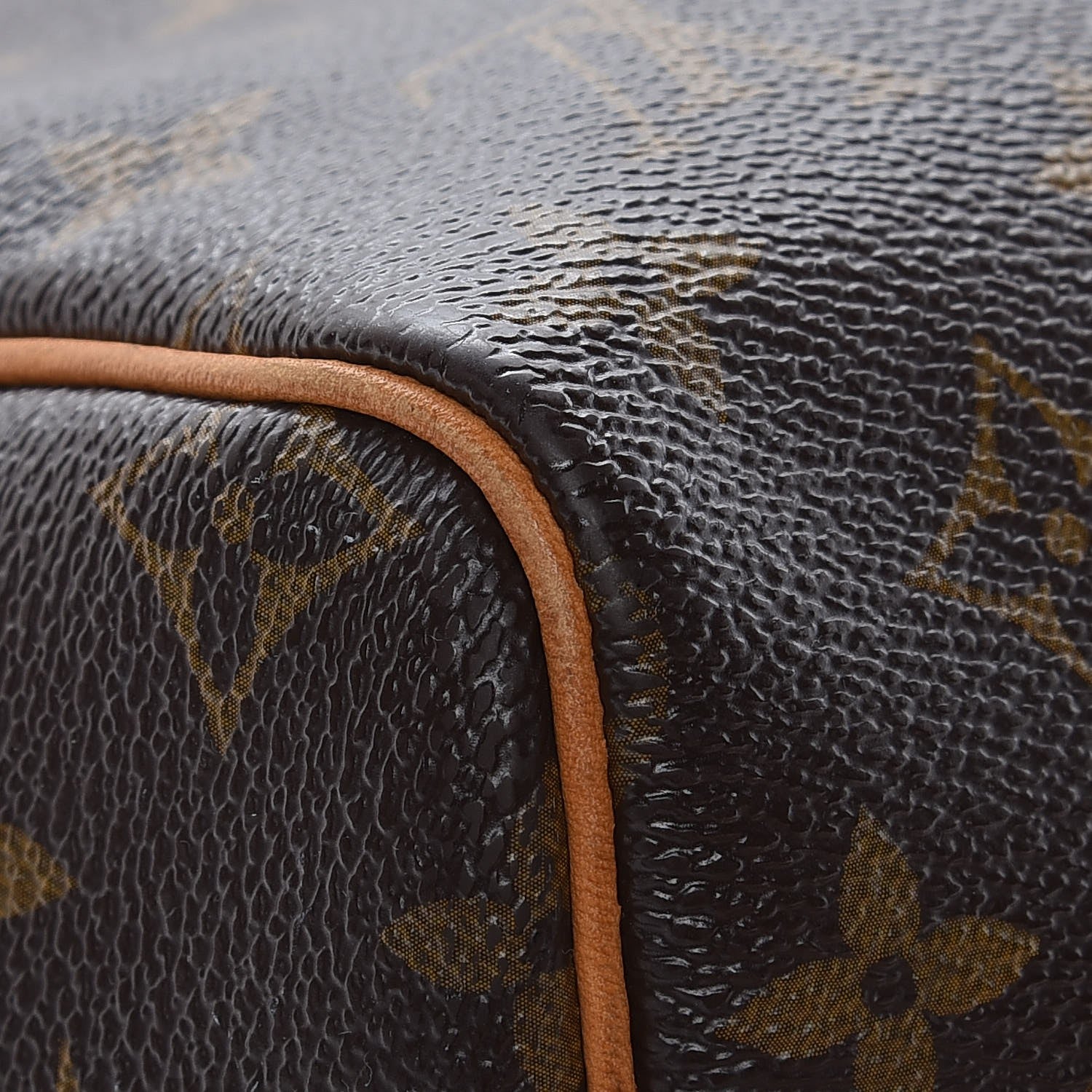 Louis Vuitton Monogram Speedy 30 15 of 16
