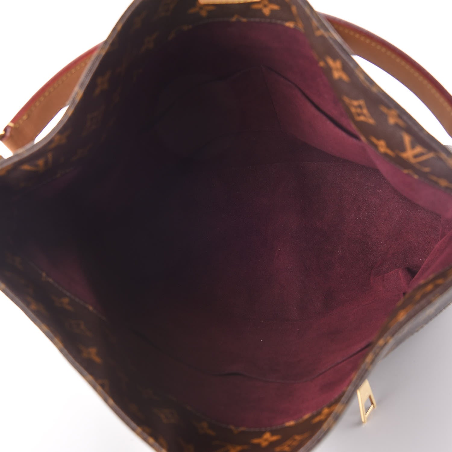 Louis Vuitton Monogram Melie 7 of 10