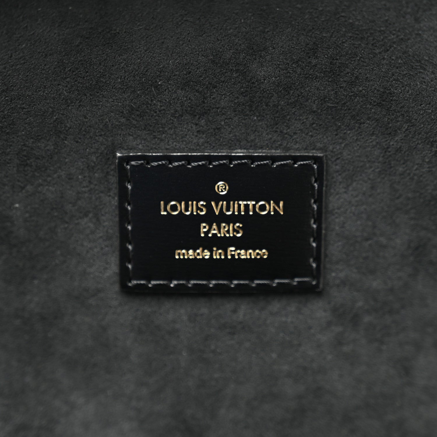 Louis Vuitton Reverse Monogram Vanity PM 6 of 9