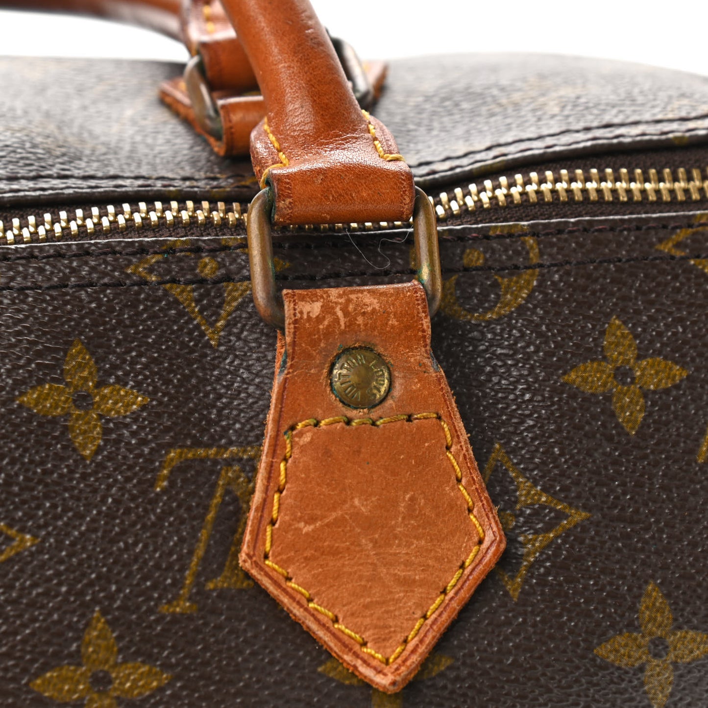 Monogram Speedy 35