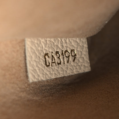 Louis Vuitton Monogram Vaugirard Creme 7 of 11