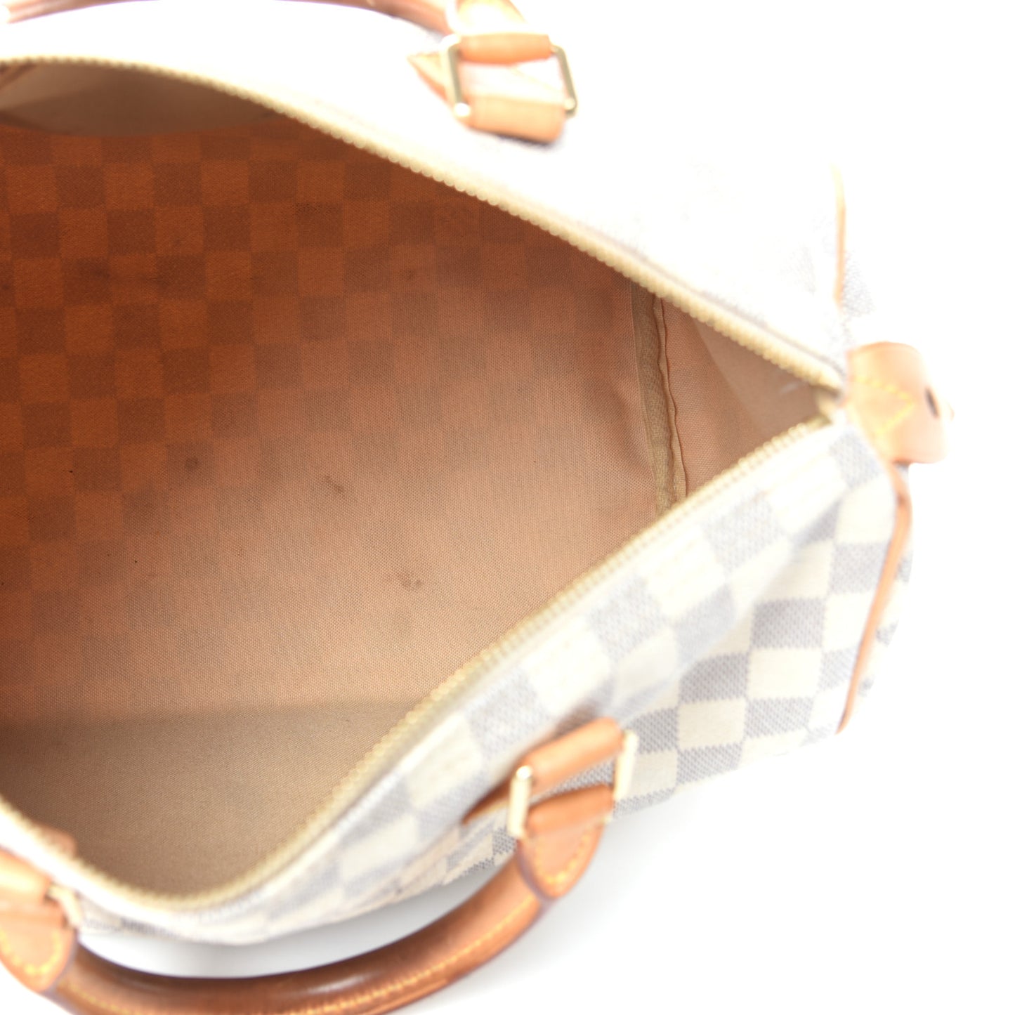 Damier Azur Speedy 30