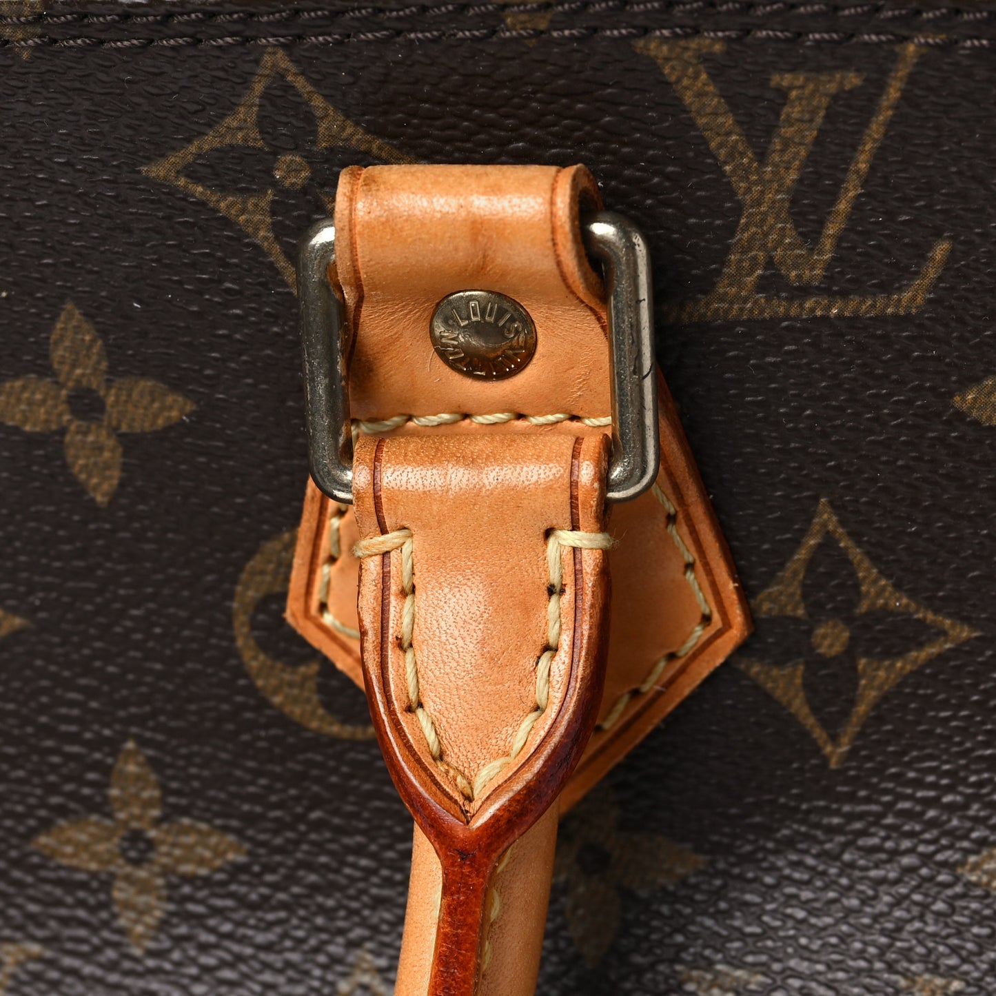 Monogram Alma PM