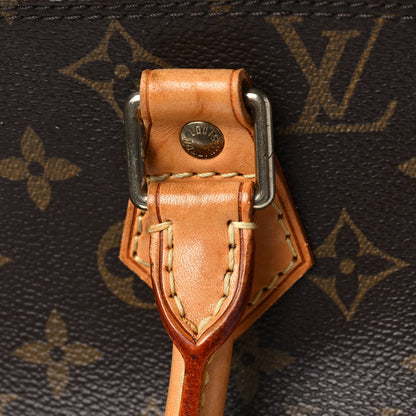 Louis Vuitton Monogram Alma PM 7 of 10