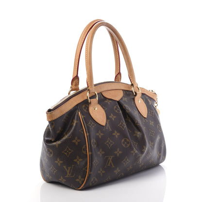 Louis Vuitton Monogram Tivoli PM 3 of 10