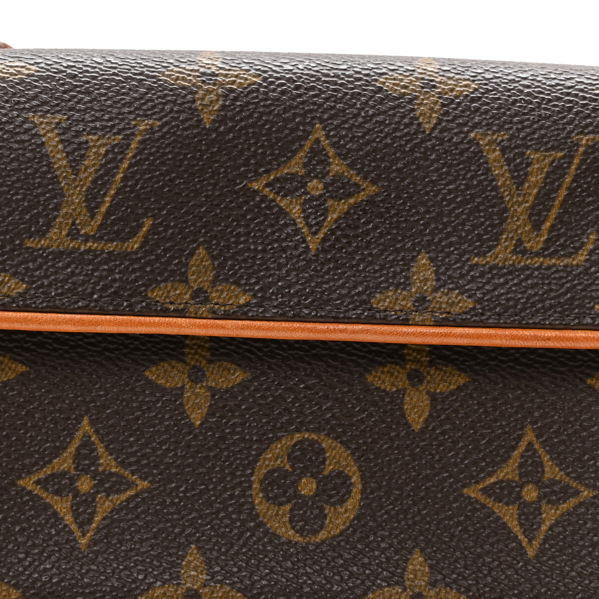Louis Vuitton Monogram Pochette Florentine S 8 of 11