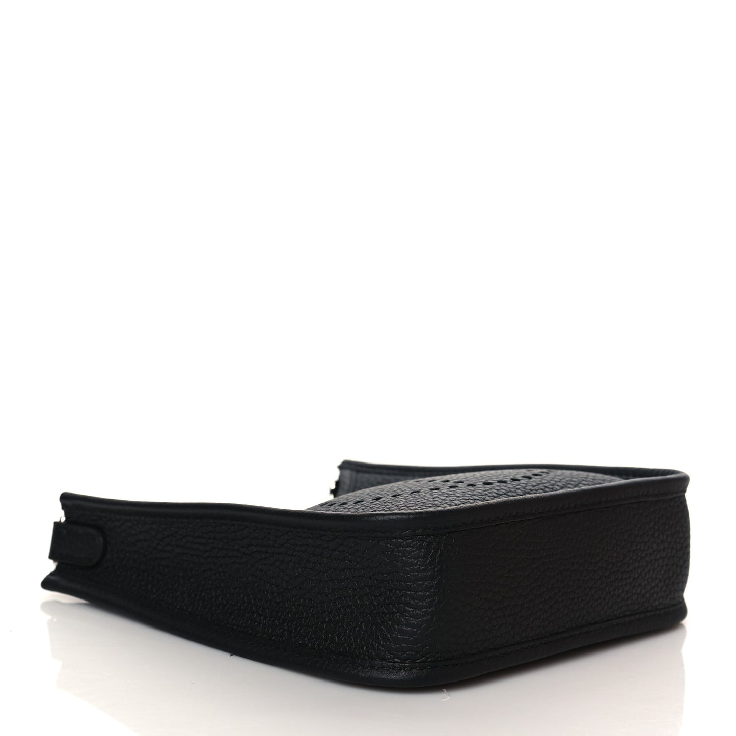 Taurillon Clemence Evelyne TPM Black