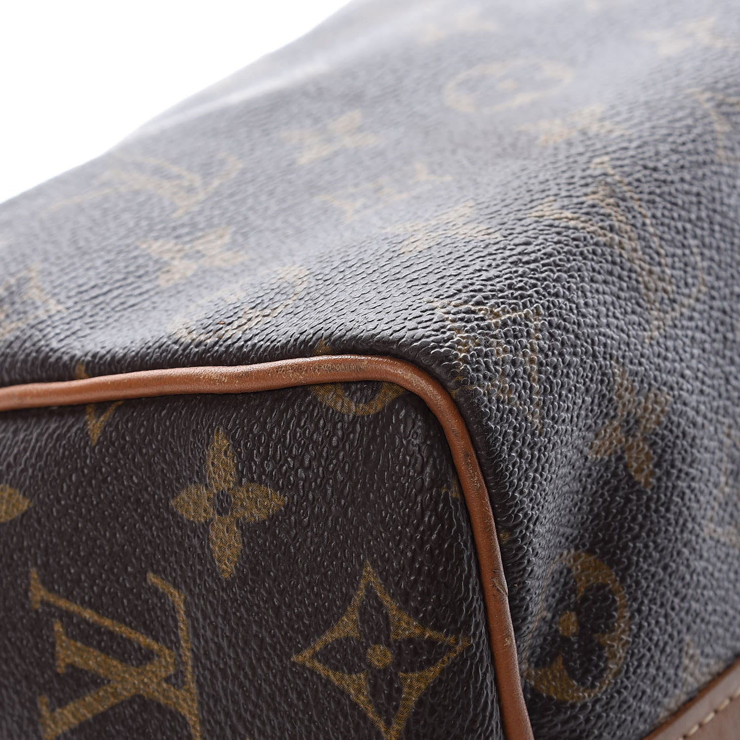 Louis Vuitton Monogram French Company Speedy 25 10 of 14