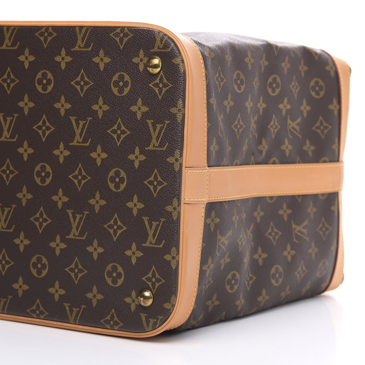 Louis Vuitton Monogram Cruiser 45 9 of 11