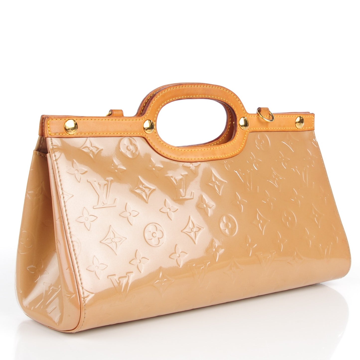 Vernis Roxbury Drive Noisette