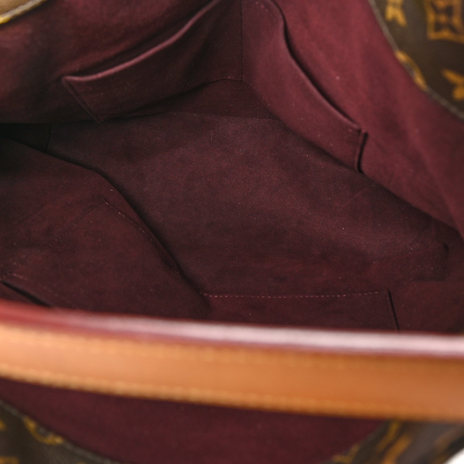 Louis Vuitton Monogram Melie 5 of 9