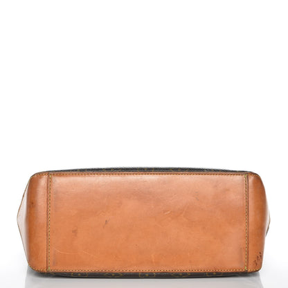 Louis Vuitton Monogram Cabas Piano 8 of 8