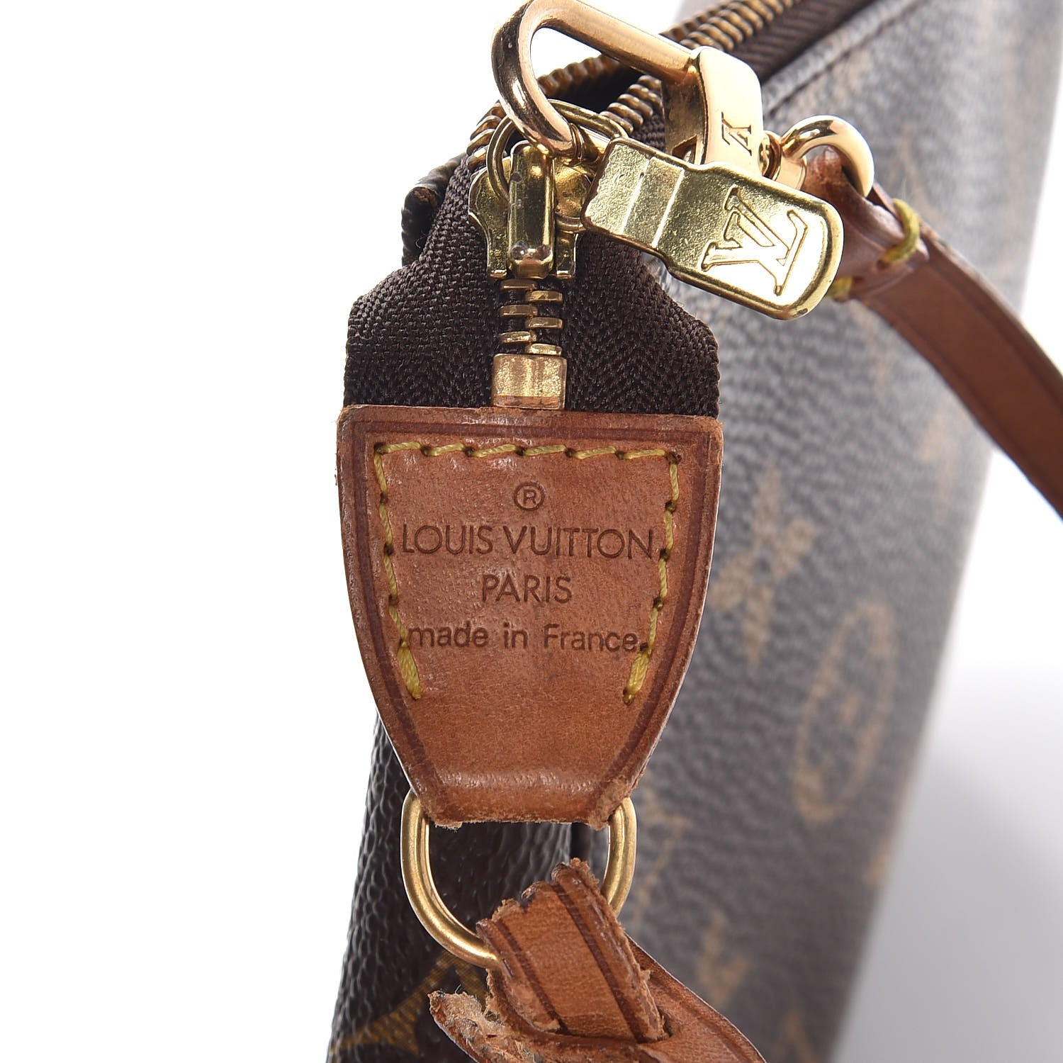 Louis Vuitton Monogram Pochette Accessories 6 of 7