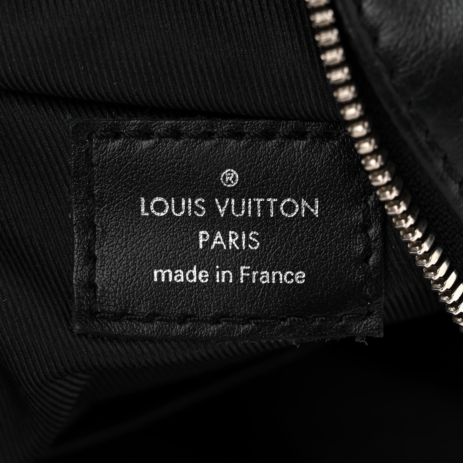 Louis Vuitton Monogram Macassar Josh NM Backpack 6 of 9