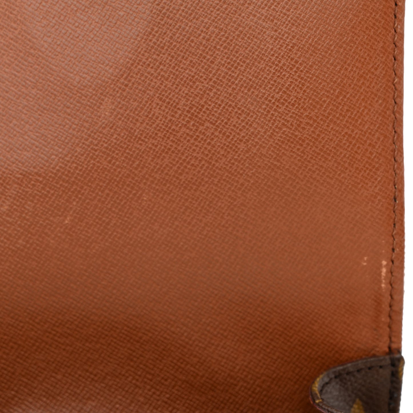 Monogram Cartouchiere 17