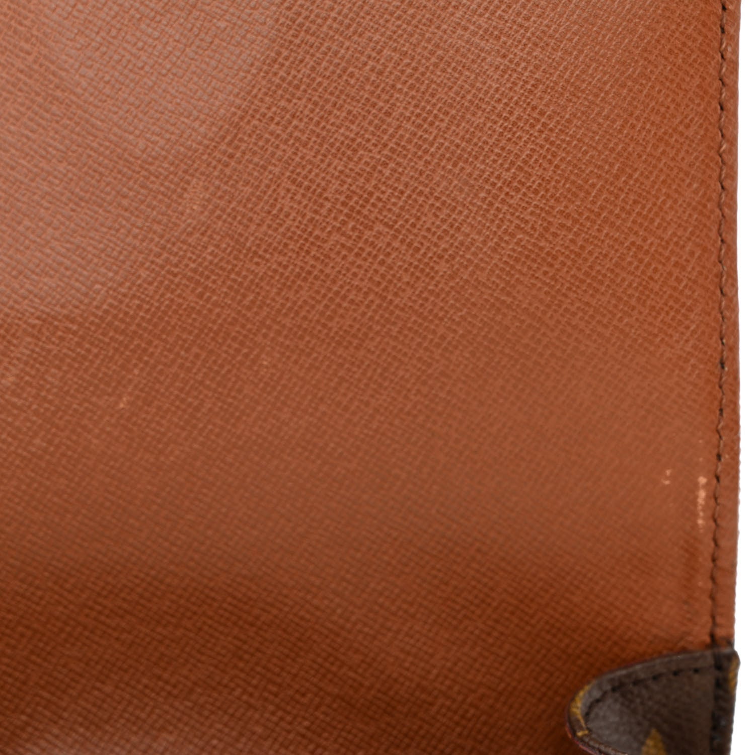 Louis Vuitton Monogram Cartouchiere 17 11 of 13