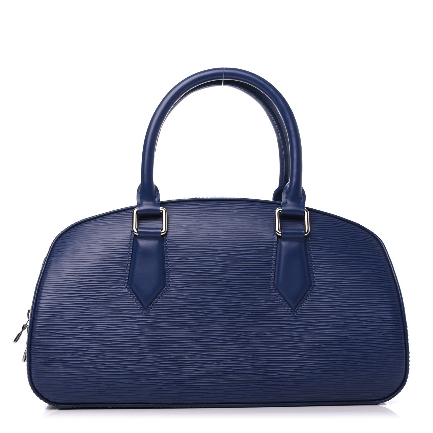 Louis Vuitton Epi Jasmin Myrtille 2 of 17