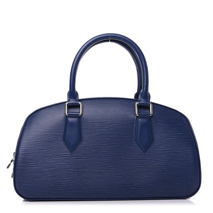 Louis Vuitton Epi Jasmin Myrtille 2 of 17