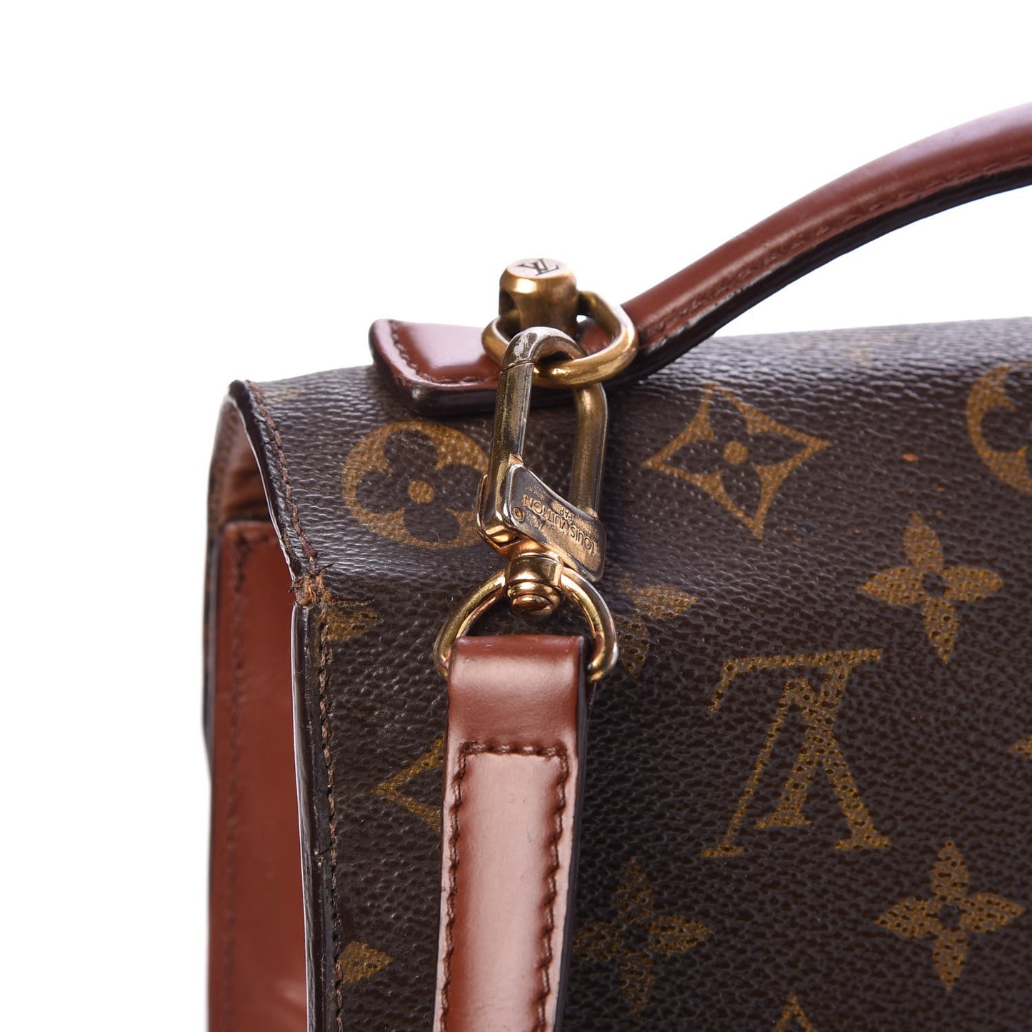 Monogram Monceau 28
