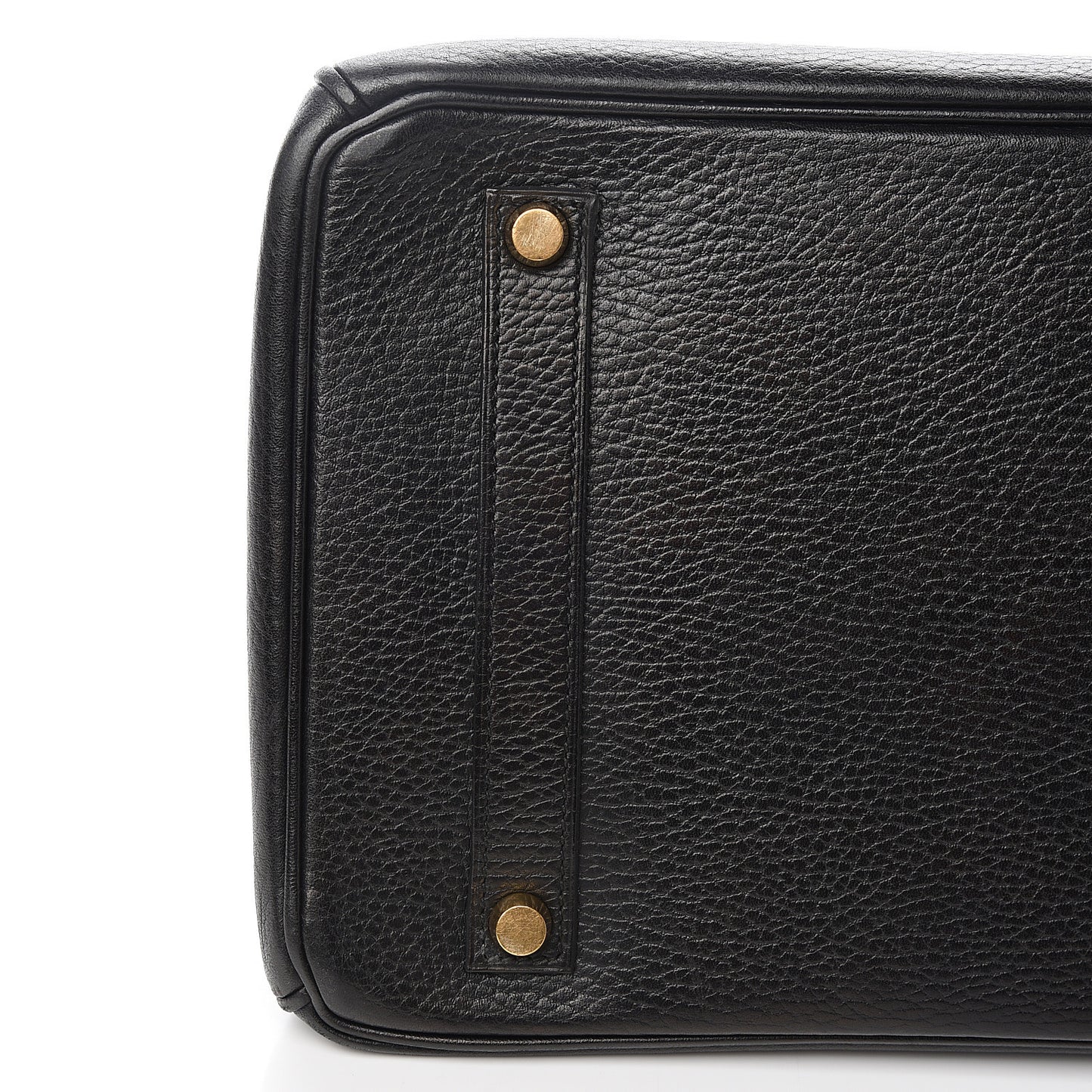 Ardennes Birkin 35 Black