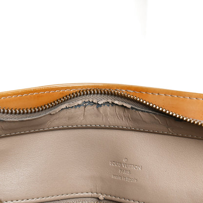Louis Vuitton Vernis Houston Beige 14 of 18