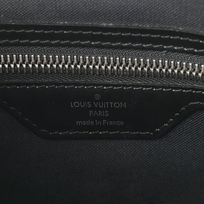 Louis Vuitton Damier Graphite District GM 6 of 8