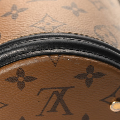 Louis Vuitton Reverse Monogram Cannes 10 of 11