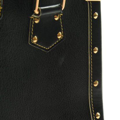 Louis Vuitton Suhali L Imprevisible Black 8 of 8