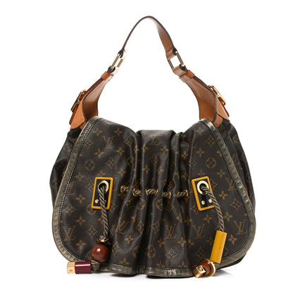 Louis Vuitton Monogram Kalahari GM 1 of 9