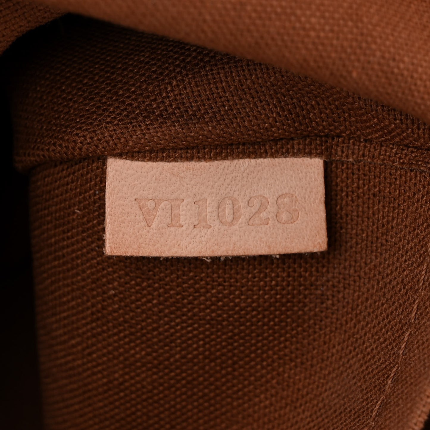 Monogram Tivoli PM