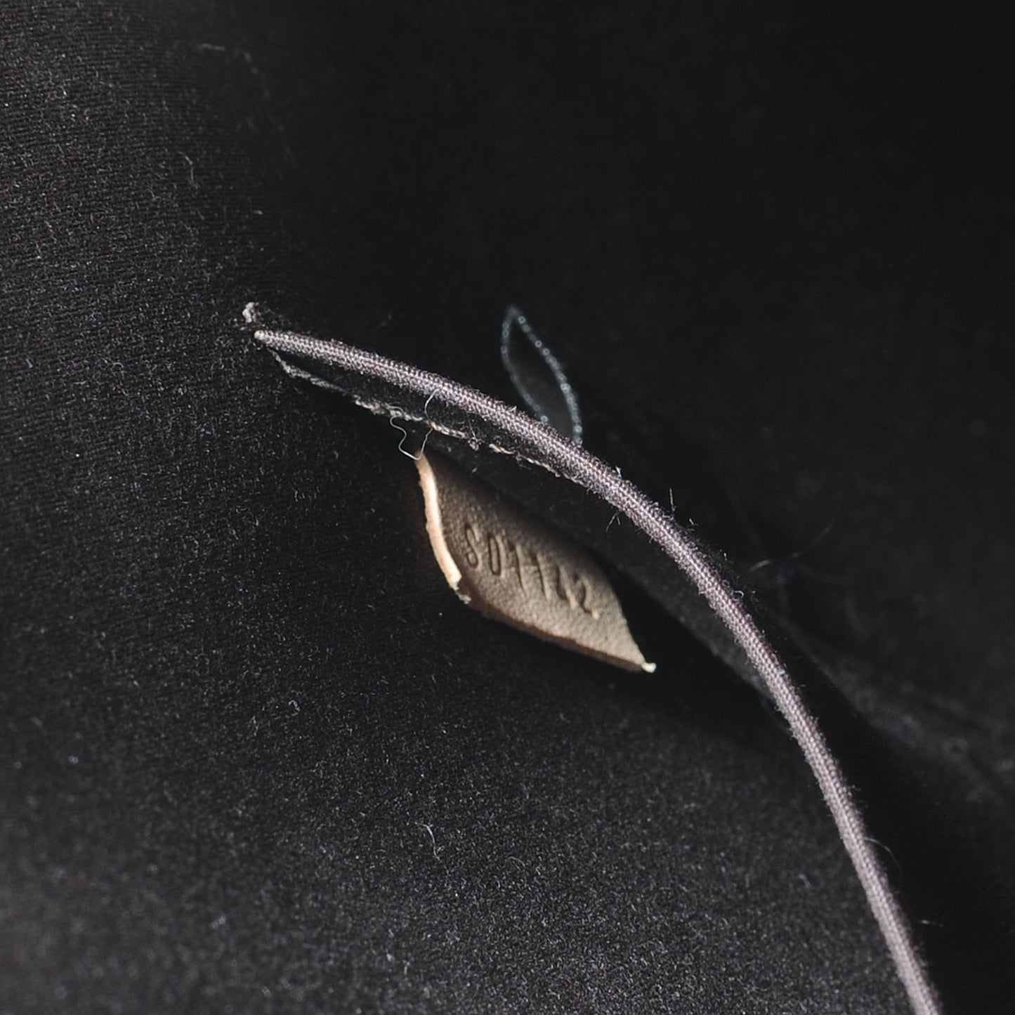 Vernis Alma GM Amarante