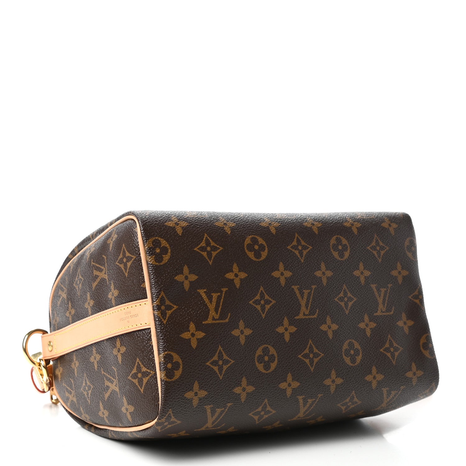 Louis Vuitton Monogram Speedy Bandouliere 25 4 of 10
