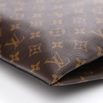 Louis Vuitton Monogram All-In MM Coquelicot 6 of 9