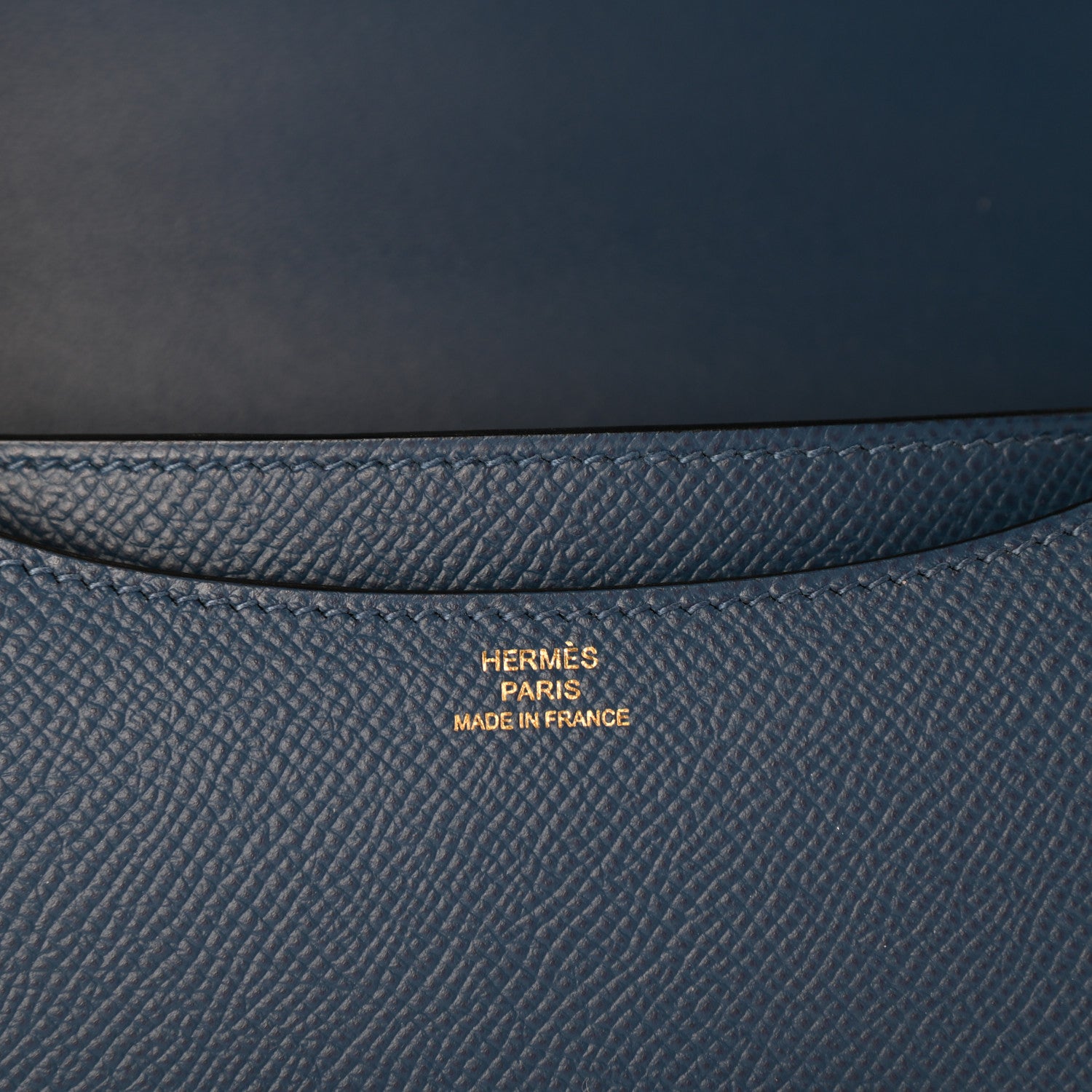 Hermes Epsom Constance 18 Colvert 6 of 10