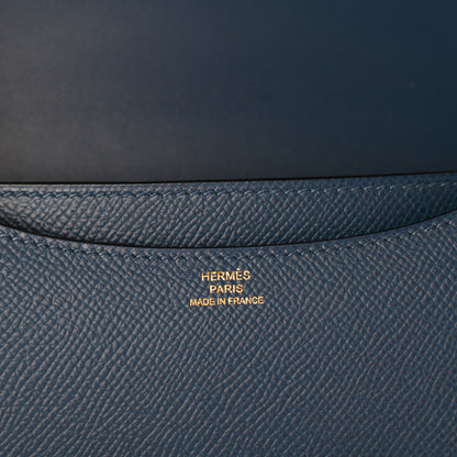 Hermes Epsom Constance 18 Colvert 6 of 10
