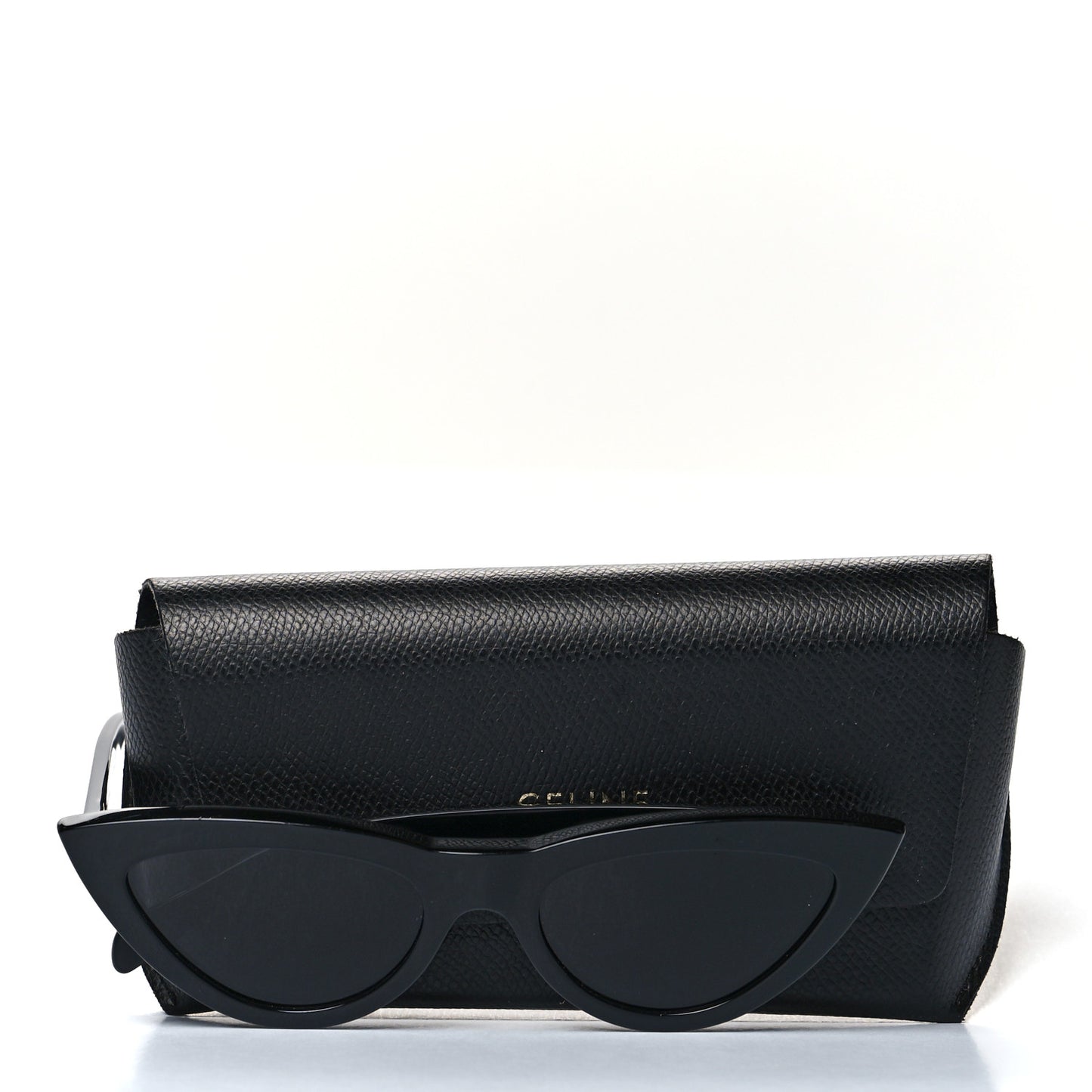 Cat Eye Sunglasses CL4019IN Black