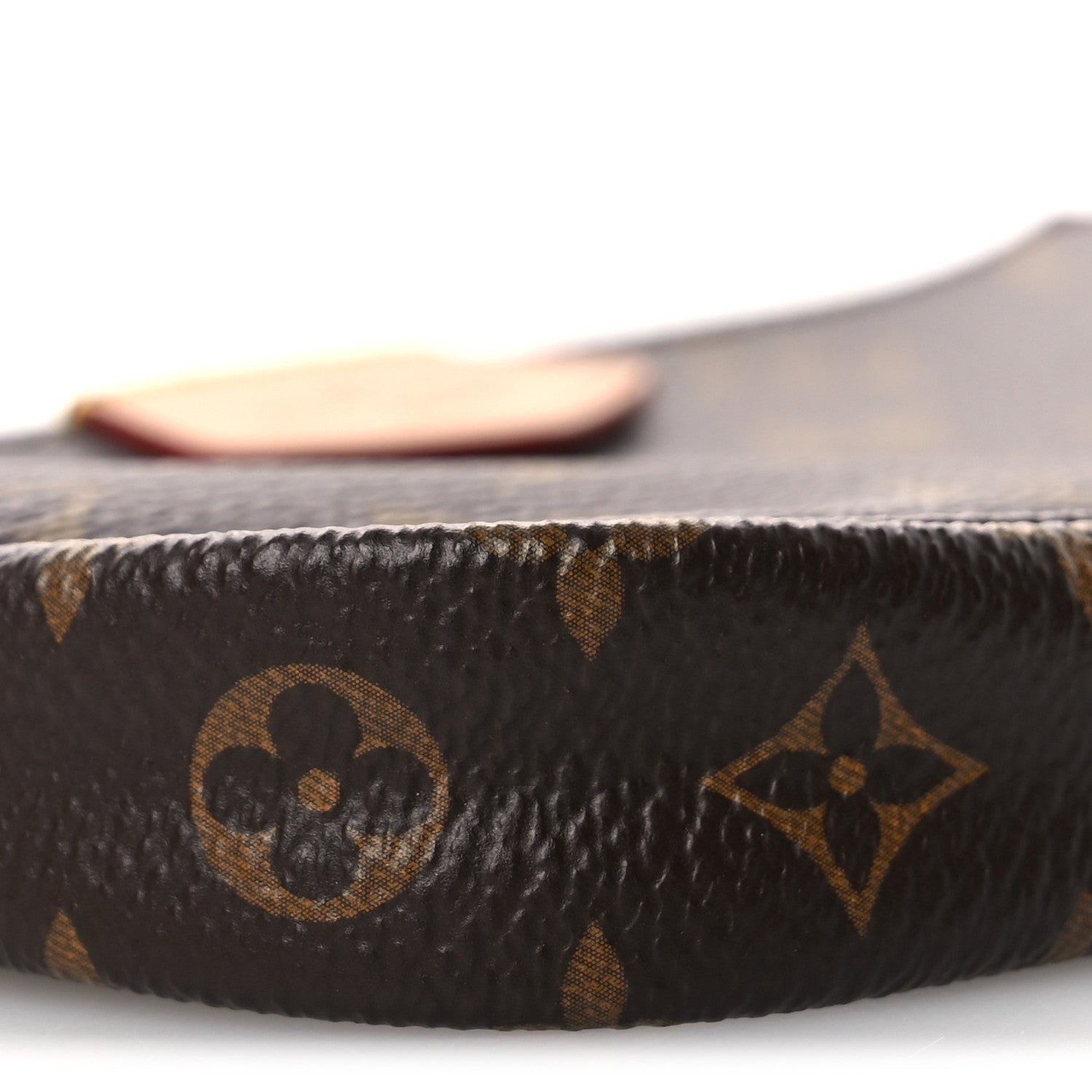 Louis Vuitton Monogram Multi Pochette Accessories Mini Pochette 8 of 9