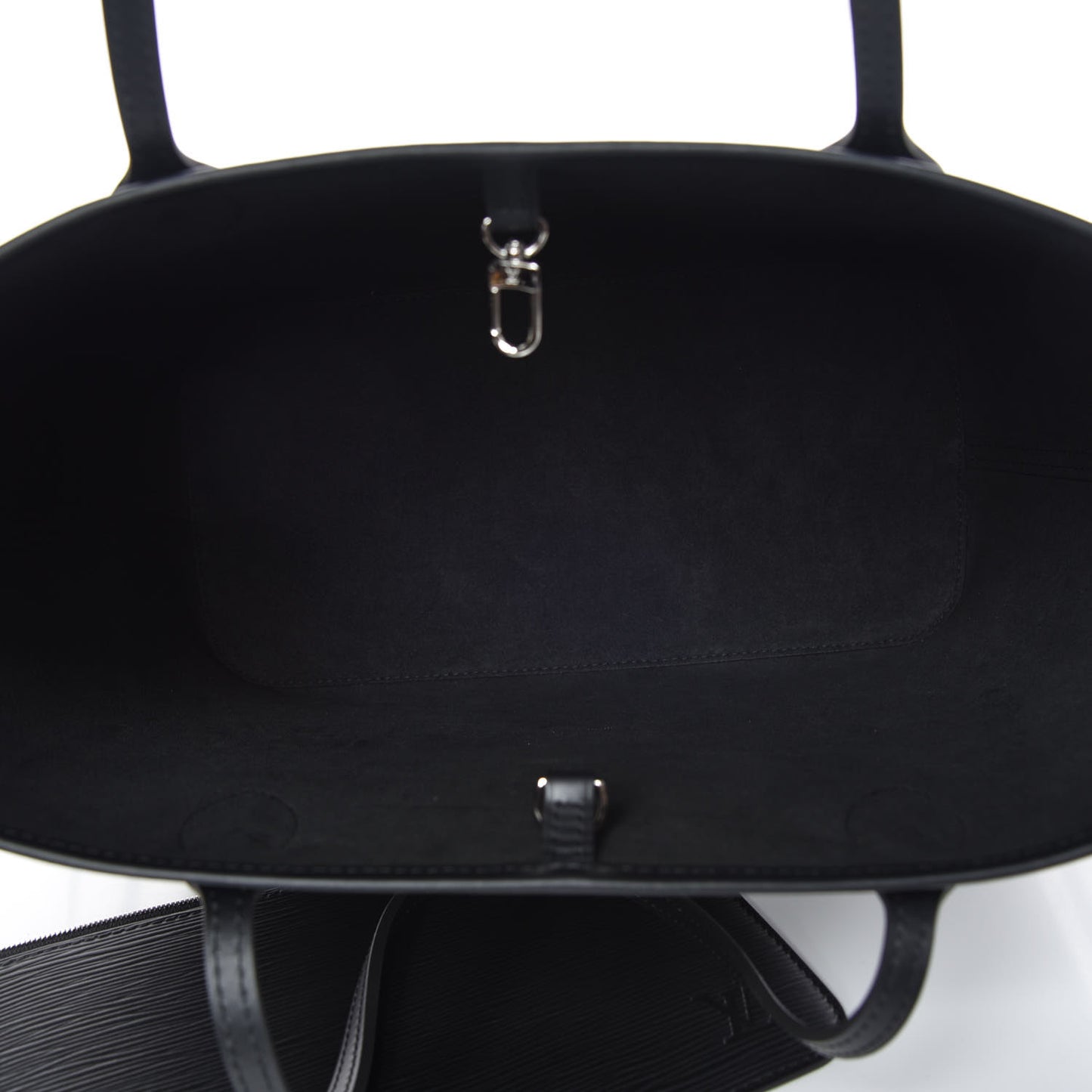 Epi Neverfull MM Black