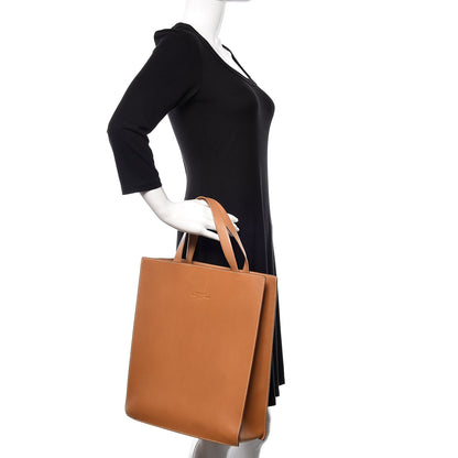 Hermes Ardennes Lucy Tote Naturelle 2 of 10