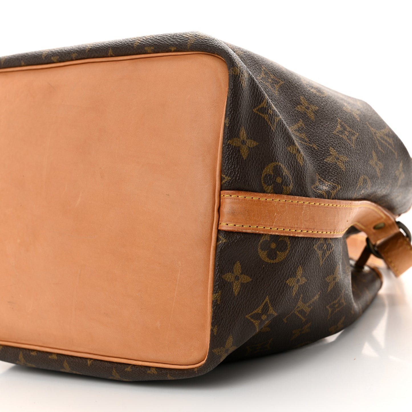 Monogram Petit Noe
