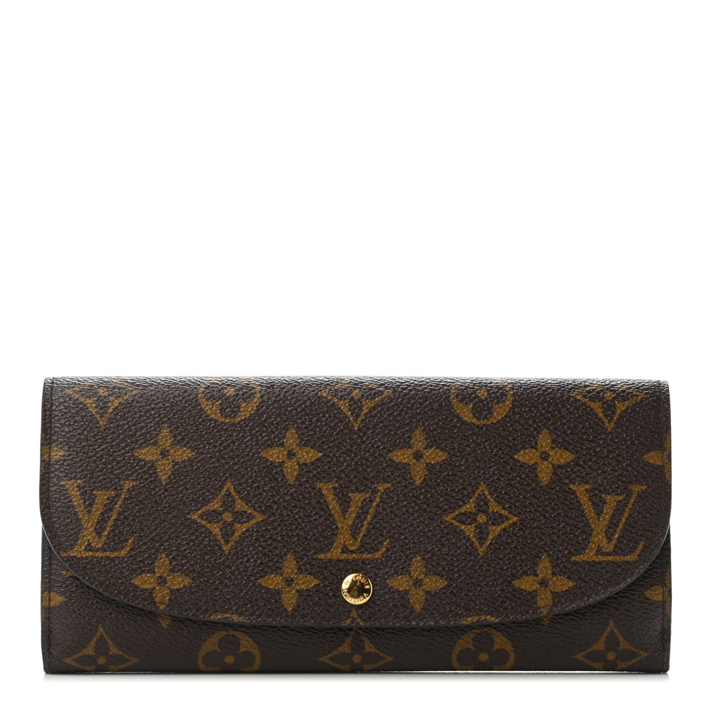 Monogram Louise Wallet