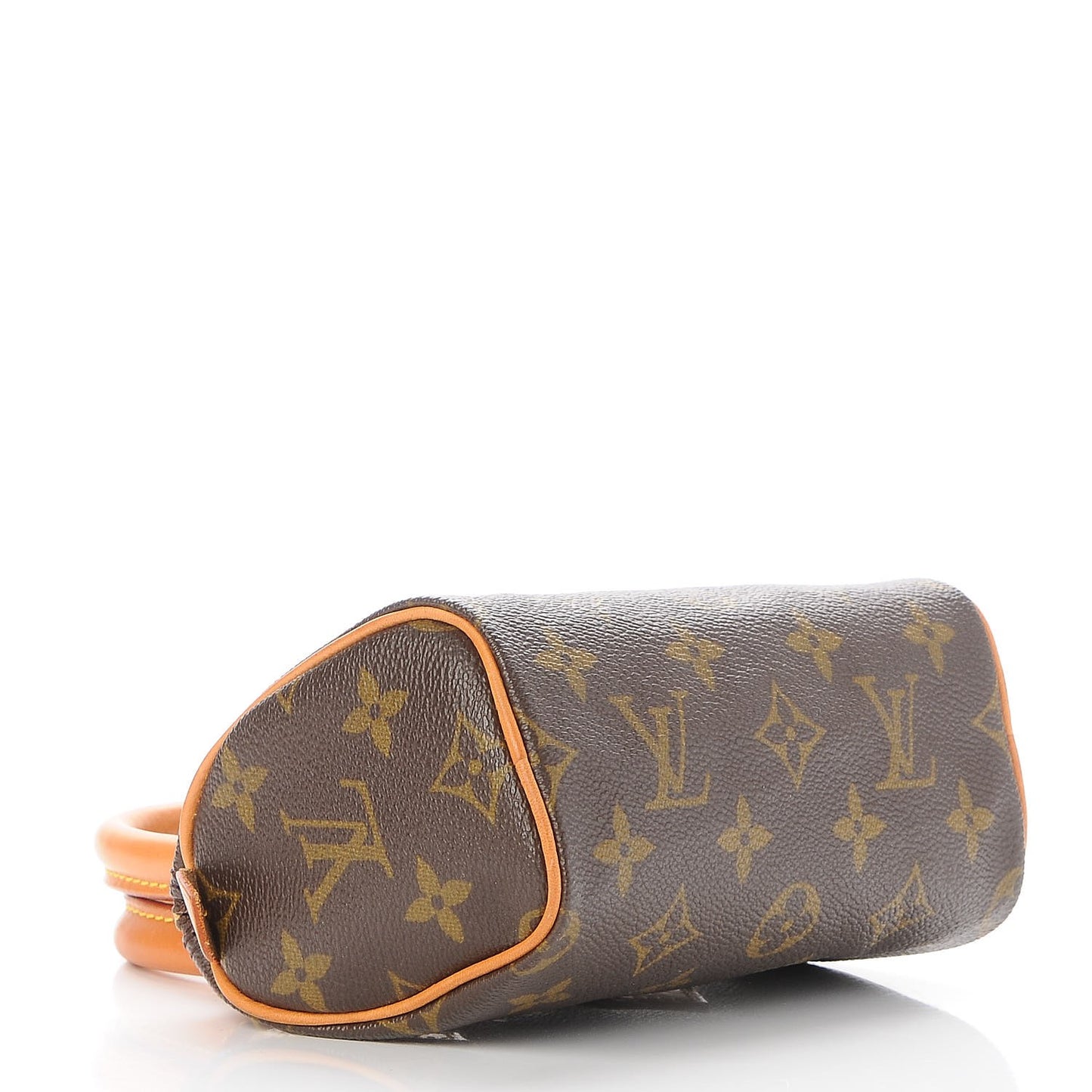 Monogram Mini Sac HL Speedy