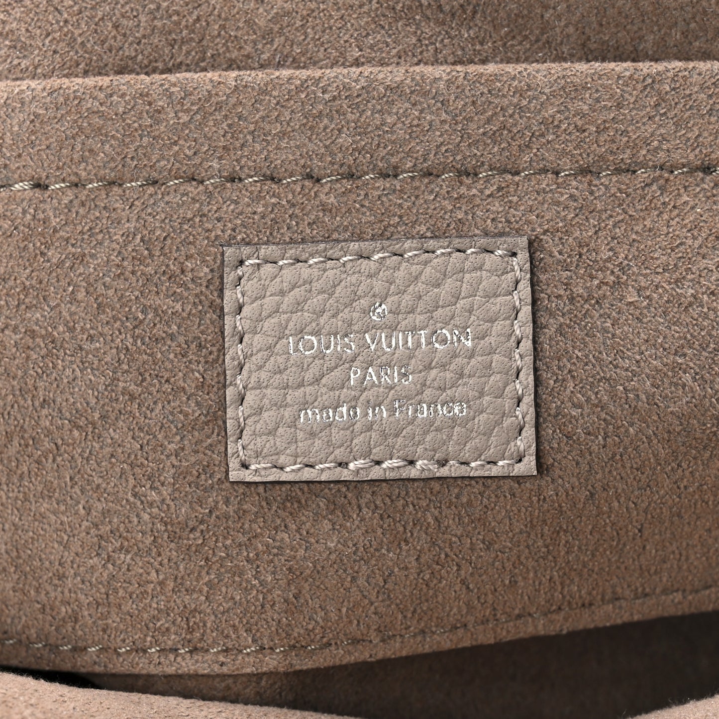 Mahina Scala Mini Pouch Galet