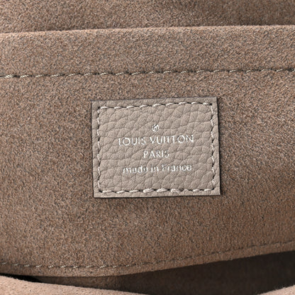 Louis Vuitton Mahina Scala Mini Pouch Galet 5 of 7